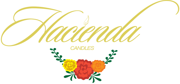 Haciendacandles logo